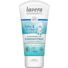 Günstig Babyhaut Lavera Baby & Kids Sensitive Wound Protection Cream 50ml