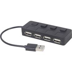 UHB-U2P4-05 Hub 2.0