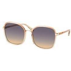 Chloé Lunettes de soleil Chloé Femme Sunglass CH0031S - Blue Gradient