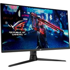 Ips 32 1440 ASUS 80.1cm GAMING STRIX XG32AQ