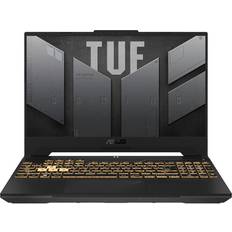 Oro Portátiles ASUS TUF507ZC4-HN040 I7-12700H 16 512 3050 DOS 15