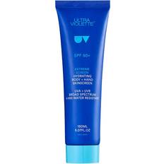 Solskydd kropp spf50 Ultra Violette Extreme Screen SPF50+ Hydrating Body & Hand Skinscreen