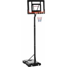Adjustable Basketball Hoop and Stand 