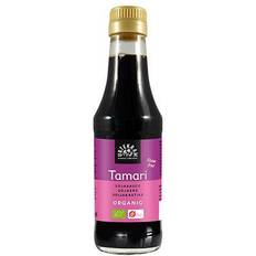 Urtekram Konfektyr & Kakor Urtekram Tamari Äkta Sojasås 250g 25cl