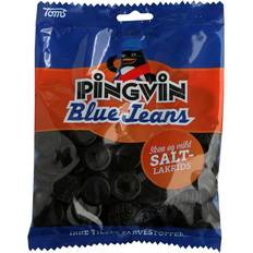 Pingvin fødevarer Pingvin Blue Jeans 250g