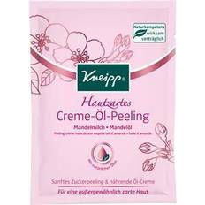 Kneipp Cura Del Corpo Crema-olio Peeling Delicata Sulla Pelle Körperpeeling Female 40 ml 200ml