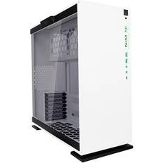 In Win Case 303C Midi Tower Bianco