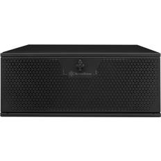 Silverstone Technology RM44 4U Rackmount Server Case