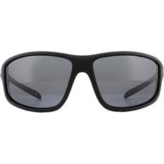 Montana SP313 Black Rubber Smoke Polarized