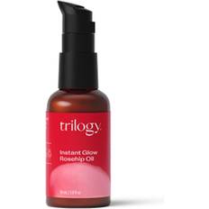 Trilogy Ihonhoito Trilogy Instant Glow Rosehip Oil