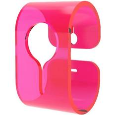 Rosa Håndklædekroge Neon Living B-Hooked