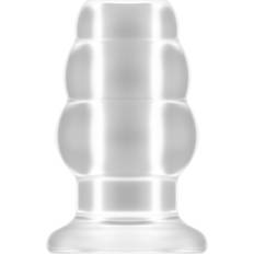 Sono Shots 8714273787866 Analplugg, Transparent, 15 cm