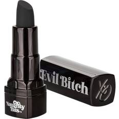 Lipstick vibrator CalExotics Evil Bitch Lipstick Vibrator Black