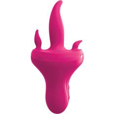 Sexleksaker Pipedream holey trinity