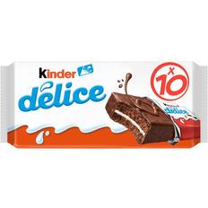 Vauvanruoat ale Kinder Delice 390 g