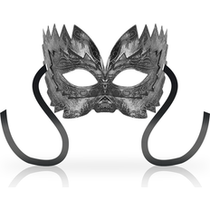 Ohmama venetiansk eyemask sølv