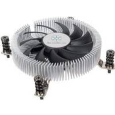 SST-NT07-1700 Low Profile CPU-Cooler