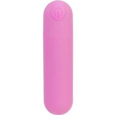 PowerBullet Essential Bullet Vibrator Pink