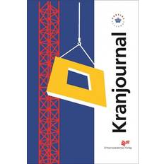 CSBOOKS Kranjournal 9788778817297