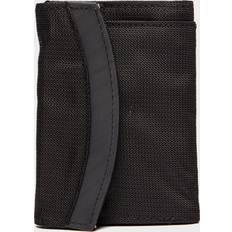 Technicals RFID Currency Wallet, Black