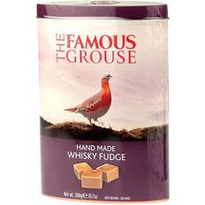 Famous grouse Famous Grouse Whiskey Fudge 250g