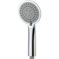 Brusehoved 10,8 Moderne Chromsalt