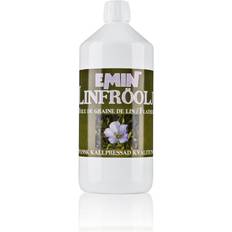 Linfröolja 5 liter Emin Linfröolja 5 L