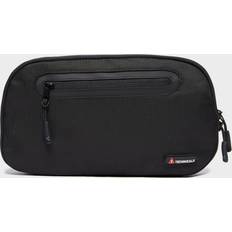 Technicals RFID Document Wallet, Black
