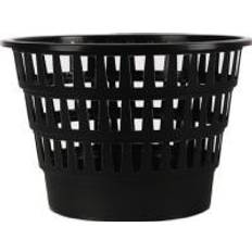 Rengøringsudstyr & -Midler Office Products litter bin black