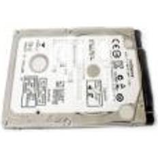 Sata harddisk HP Harddisk 160 GB intern 2.5 SATA 3Gb/s 54. [Ukendt]