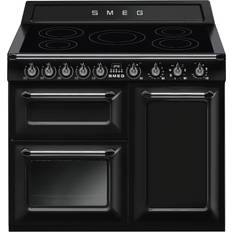 Smeg Victoria TR103IBL2