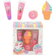 Ylvi Sweet Lip Gloss Set