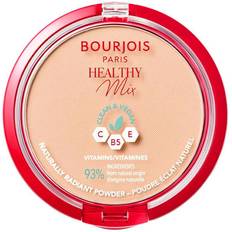 Bourjois Polvos Bourjois Healthy Mix Powder 2