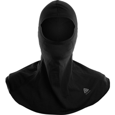 Aclima balaclava Aclima LightWool Balaclava (BLACK (JET BLACK) (ONE SIZE)