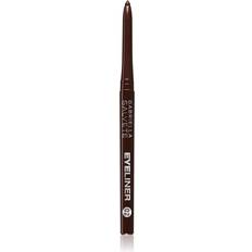 Gabriella Salvete Automatic Eyeliner 0,28 g [Ukendt]