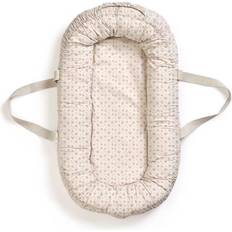 Elodie Details Portable Babynest Autumn Rose