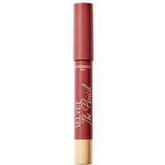 Bourjois Läppstift Bourjois "Läppstift Velvet The Pencil 1,8 g Stång Nº 05-red vintage"