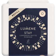 Lumene Poeders Lumene Stay Luminous Matte Powder Refill 10 g