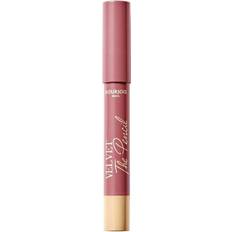 Bourjois Læbeprodukter Bourjois "Læbestift Velvet The Pencil 1,8 g Stang Nº 03-in mauve again"