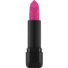 Catrice Scandalous Matte lipstick #080-casually overdressed
