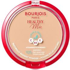 Bourjois Polvos Bourjois Healthy Mix Powder 4