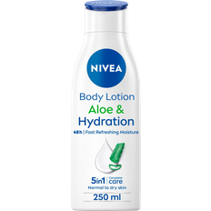 Nivea Aloe & Hydration Body Lotion 250ml