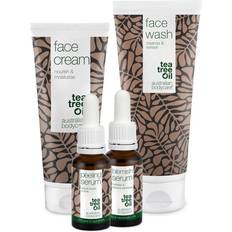 Bumser Australian Bodycare Samkpak Ansigtsprodukter Til Uren Hud Og Bumser 4