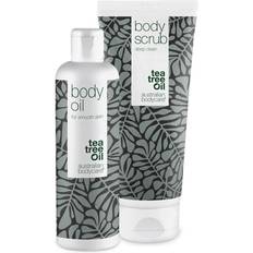 Australian Bodycare Gåvoboxar & Set Australian Bodycare Smooth Skin Duo, Kropp