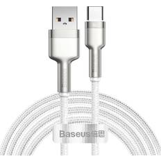 Baseus cafule 2m usb c Baseus Cafule USB USB-C cable, 66W, 2m