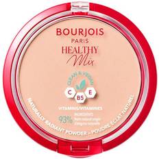 Bourjois Polvos Bourjois Healthy Mix Powder 3