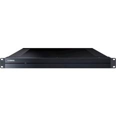 Yamaha musiccast Yamaha MusicCast XDA-QS5400RK Svart