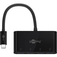 Usb c multiport Goobay USB-C multiport USB-A Gen