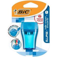 Bic Pennetilbehør Bic Blyantspidser Ellipse 2-hul [Levering: 4-5 dage]