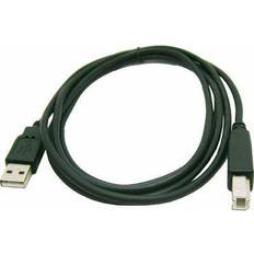 Otg kabel 3GO OTG USB 2.0-kabel 1.8m USB 2.0 A/B 1,8